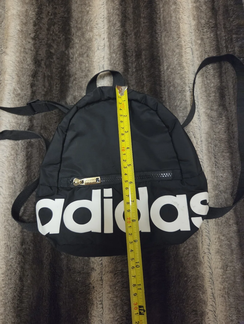 adidas Mini Backpack - Picture 3 of 7